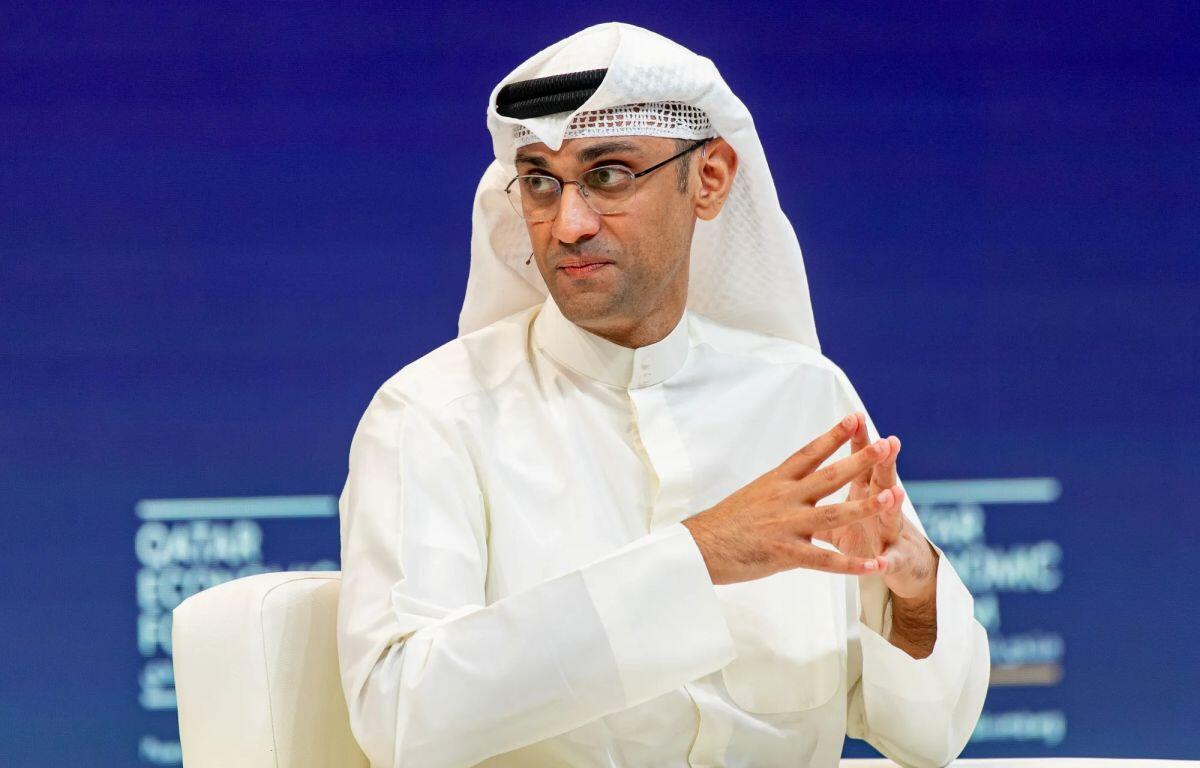 Ông chủ quỹ ngàn tỷ USD cảnh báo về dòng vốn đầu tư tư nhân