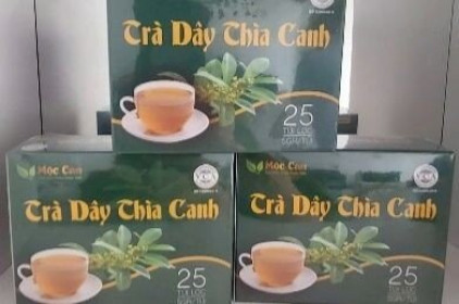 Kiểm tra xưởng sản xuất nằm sâu trong ngõ nhỏ, phát hiện hơn 11.000 sản phẩm chức năng 'thổi phồng' công dụng