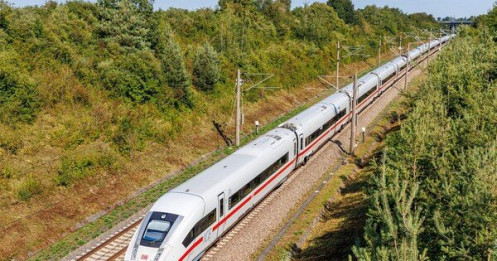 Đề xuất dự án đường sắt tốc độ cao chưa có cơ chế đặc thù