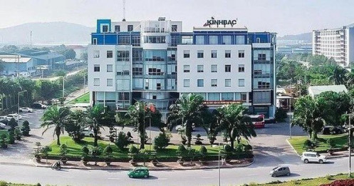 Lý do doanh nghiệp chi tiền 'khủng' sở hữu trường học