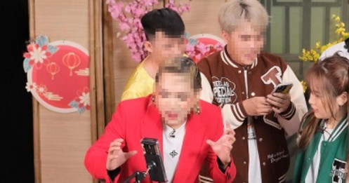 Báo động quảng cáo sai sự thật: Bịt kẽ hở thị trường livestream