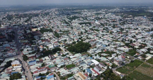 Khởi tố chủ tịch một 'siêu phường' ở Đồng Nai