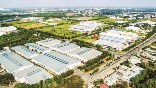 TP.HCM thu hút mạnh dòng vốn FDI trong đầu năm 2025, tiếp tục khẳng định vị thế trung tâm công nghiệp chiến lược