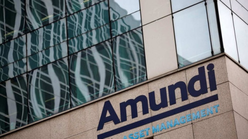 Khối ngoại "né" chứng khoán Mỹ từ khi ông Trump nhậm chức