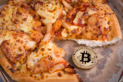 Bitcoin lần đầu chinh phục mốc 110.000 USD, lập ATH mới