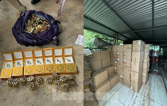 Bóc gỡ đường dây đa cấp xuyên quốc gia liên quan 9.000 người, giao dịch hàng ngàn tỉ đồng ảnh 3