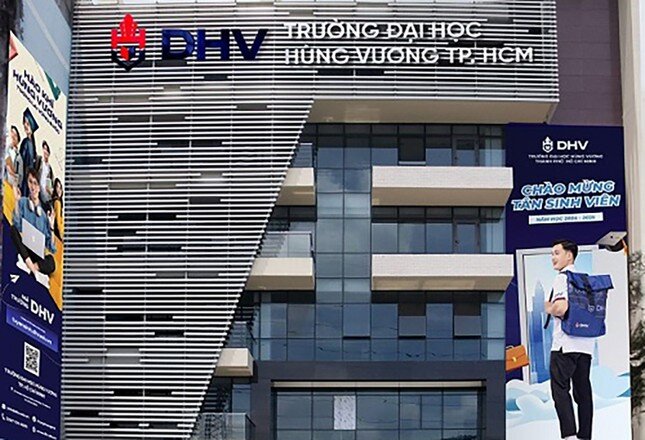 Lý do doanh nghiệp chi tiền khủng sở hữu trường học ảnh 1