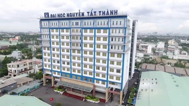 Lý do doanh nghiệp chi tiền khủng sở hữu trường học ảnh 5