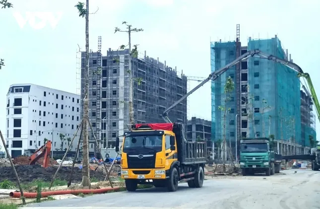 Sốt ruột về nhà ở xã hội, Bộ trưởng Xây dựng phát công điện gửi chủ tịch các tỉnh thành