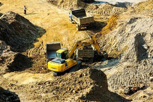 Tình báo Mỹ tăng cường giám sát khoáng sản chiến lược trong bối cảnh căng thẳng với Trung Quốc ảnh 4