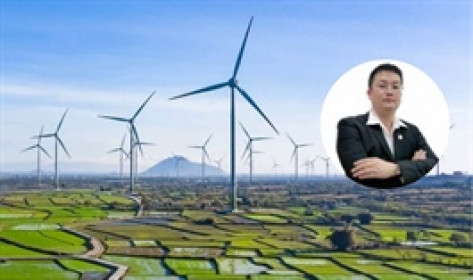 Phó Tổng BCG Energy muốn bán gần hết cổ phần khi giá cổ phiếu tăng 67% sau 3 tuần