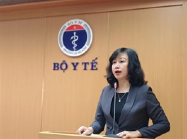 "Sản xuất, buôn bán hàng giả trong y tế không chỉ là gian lận mà là tội ác"