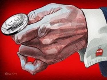 Trump và đồng USD