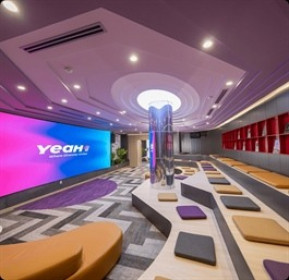 YeaH1 sẽ chuyển 1Talents từ công ty con trực tiếp thành gián tiếp