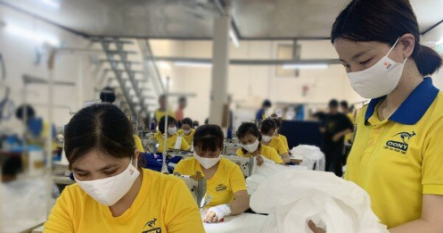 'Sức đề kháng' của doanh nghiệp đang bị bào mòn