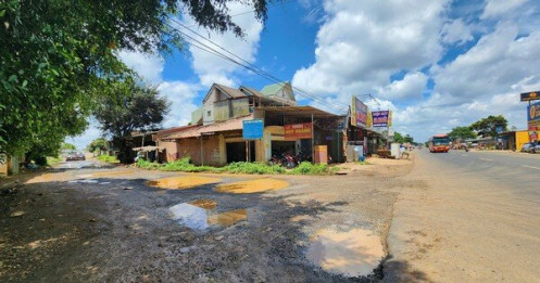 Bộ Xây dựng ra 'tối hậu thư' dự án ì ạch 1.800 tỷ đồng