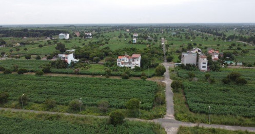 Đồng Nai thu hồi dự án khu dân cư – thương mại gần 6,7 ha của Tập đoàn Bitexco