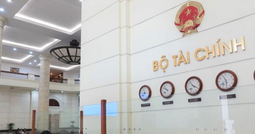 Bộ Tài chính có số lượng người nghỉ hưu sớm nhiều nhất nước