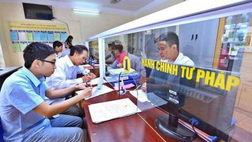 Thanh Hóa cải tổ toàn diện hệ thống đơn vị sự nghiệp công lập