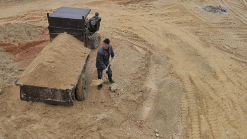 Trung Quốc vẫn kiểm soát chặt chẽ xuất khẩu đất hiếm dù hòa hoãn với Mỹ