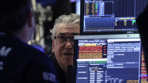 Vì sao trái phiếu chính phủ bị bán tháo trên toàn cầu?