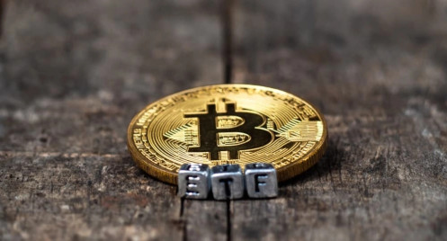 ETF Bitcoin tiếp tục có tuần mua hơn 3,2 tỷ USD