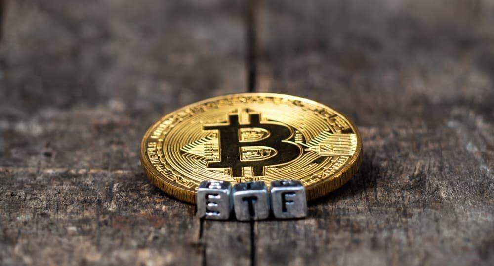 ETF Bitcoin tiếp tục có tuần mua hơn 3,2 tỷ USD