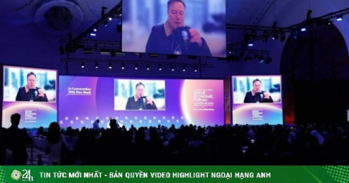 Elon Musk trấn an nhà đầu tư: "Đừng lo lắng, Tesla vẫn ổn"