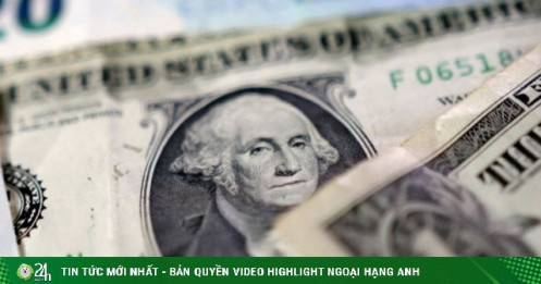 Lo ngại sức khỏe tài chính của Mỹ, đồng USD yếu đi, nhà đầu tư tìm đến yên Nhật và euro
