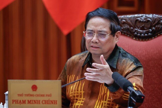 Thủ tướng: Trung tâm tài chính quốc tế 'đã làm là phải thành công'