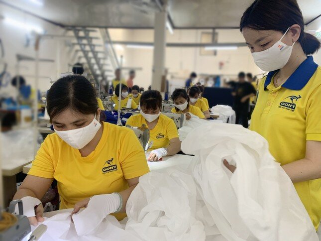 Sức đề kháng của doanh nghiệp đang bị bào mòn ảnh 2