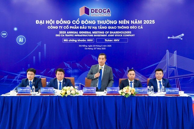 Đèo Cả sẽ vận dụng tối đa đòn bẩy từ Nghị quyết 68 về phát triển kinh tế tư nhân ảnh 3