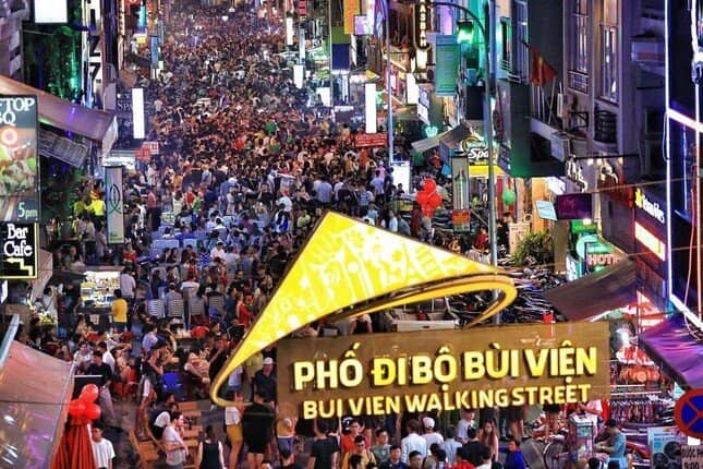 Cái gì hút vốn nhiều thì sẽ tăng trưởng rất nhanh