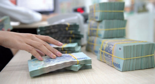 Chuyển dịch chiến lược của ngân hàng Trung Quốc và bài học cho Việt Nam