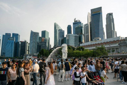 Quỹ tín dụng tư nhân ở châu Á nhắm đến nhu cầu của nhà đầu tư nhỏ