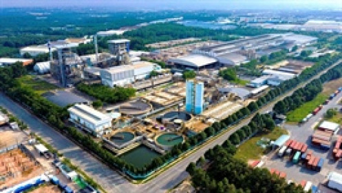 Thuế quan Mỹ đe dọa sức hút FDI, ngành bất động sản công nghiệp gặp khó?