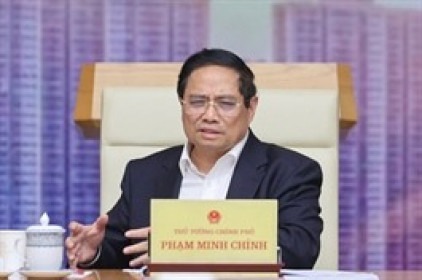 Thủ tướng chỉ đạo nghiên cứu lập sàn giao dịch vàng