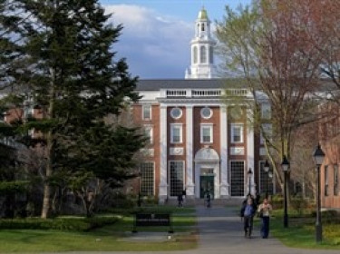 Quỹ tài trợ – “Nguồn sống” của các đại học Mỹ