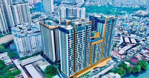 Quên quy hoạch, mua nhà 20 năm vẫn chưa có sổ