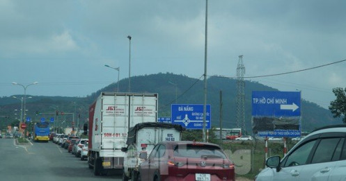 Đà Nẵng duyệt gần 540 tỷ đồng làm một nút giao