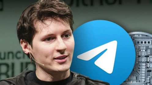 Đại diện Telegram "rất bất ngờ" về yêu cầu chặn hoạt động của Telegram tại Việt Nam 