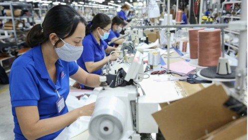 Đẩy mạnh xuất nhập khẩu, tạo đà cho tăng trưởng kinh tế