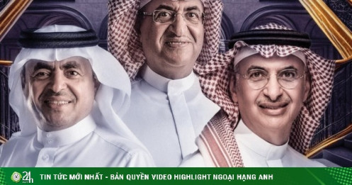 Những gia tộc Ả Rập giàu có nhất: Ai đang đứng đầu?