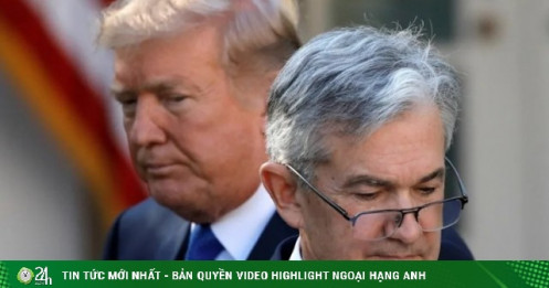 Ông Trump muốn sa thải chủ tịch Fed, đây là bức tường thành bảo vệ ông Powell