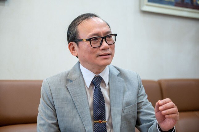 Lừa đảo trên không gian mạng: Nạn nhân giúp những kẻ lừa đảo vẫn còn đất sống ảnh 2