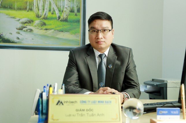 Lừa đảo trên không gian mạng: Nạn nhân giúp những kẻ lừa đảo vẫn còn đất sống ảnh 3