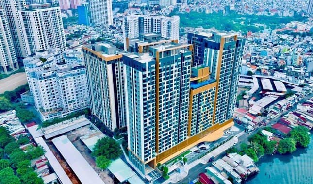 Quên quy hoạch, mua nhà 20 năm vẫn chưa có sổ