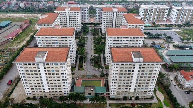 Đề xuất cải cách mới: Rút thủ tục từ 300 xuống 75 ngày để ‘cứu’ tiến độ nhà ở xã hội