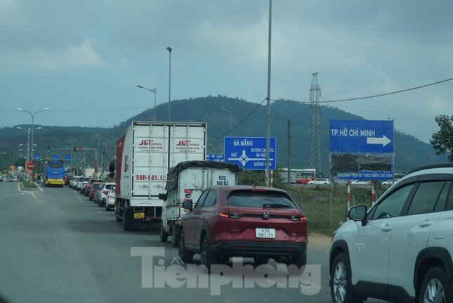 Đà Nẵng duyệt gần 540 tỷ đồng làm một nút giao