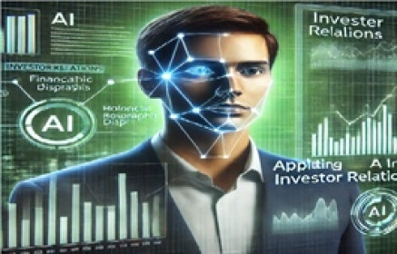 AI trong Quan hệ Nhà đầu tư: Bước đột phá đi kèm với nhiều thách thức